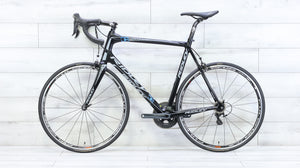 Ridley Fenix CR1 Road Bike - 2014, X-Large