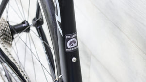 Ridley Fenix CR1 Road Bike - 2014, X-Large