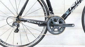 Ridley Fenix CR1 Road Bike - 2014, X-Large