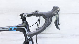 Ridley Fenix CR1 Road Bike - 2014, X-Large