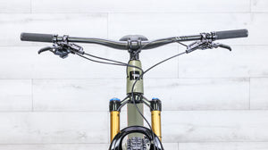 Santa Cruz Tallboy C X01 Mountain Bike - 2024, Large