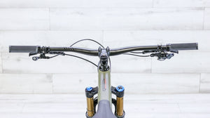 Santa Cruz Tallboy C X01 Mountain Bike - 2024, Large