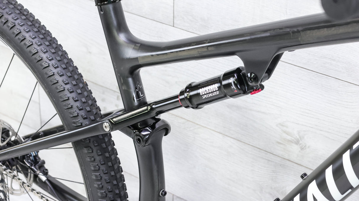 Specialized Epic Expert Mountain Bike - 2023, Large