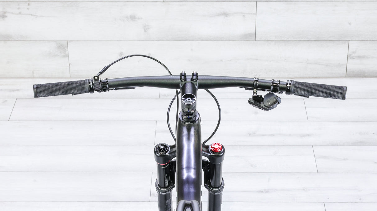 Specialized Epic Expert Mountain Bike - 2023, Large