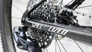 Specialized Epic Expert Mountain Bike - 2023, Large