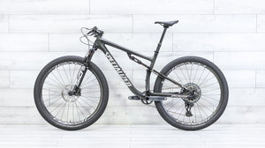 Specialized Epic Expert Mountain Bike - 2023, Large