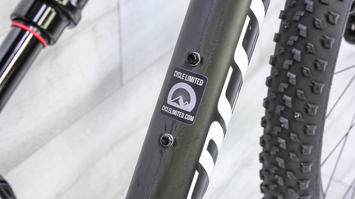 Specialized Epic Expert Mountain Bike - 2023, Large