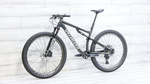Specialized Epic Expert Mountain Bike - 2023, Large