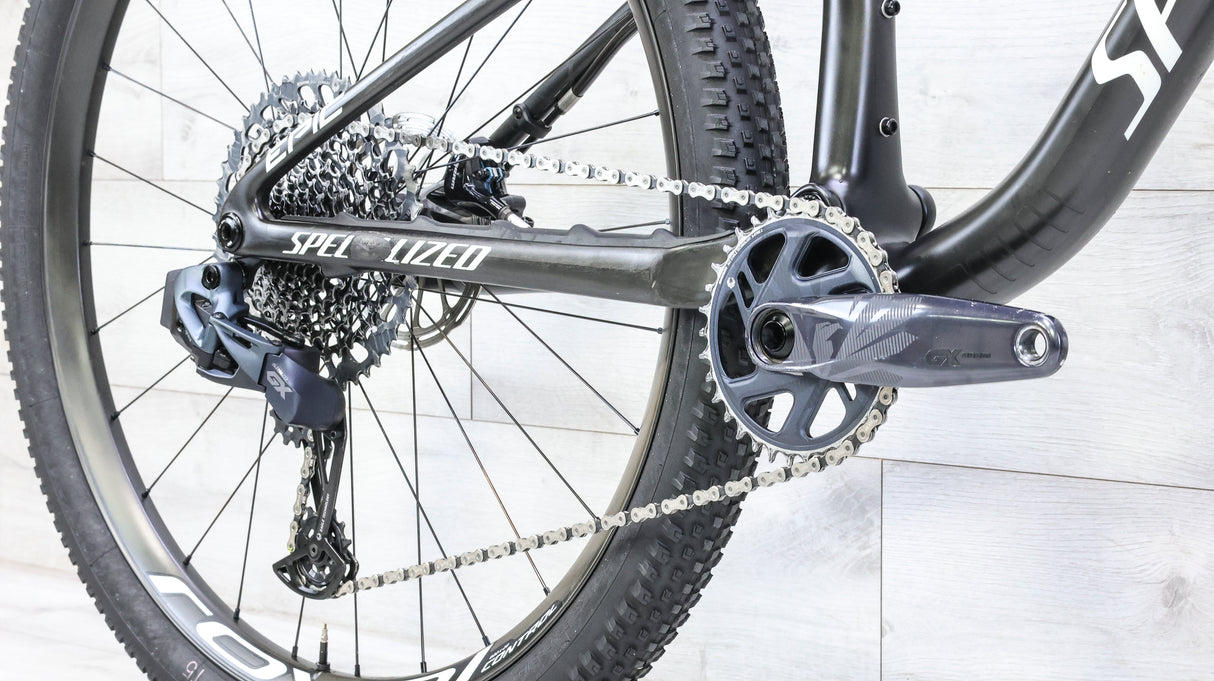 Specialized Epic Expert Mountain Bike - 2023, Large