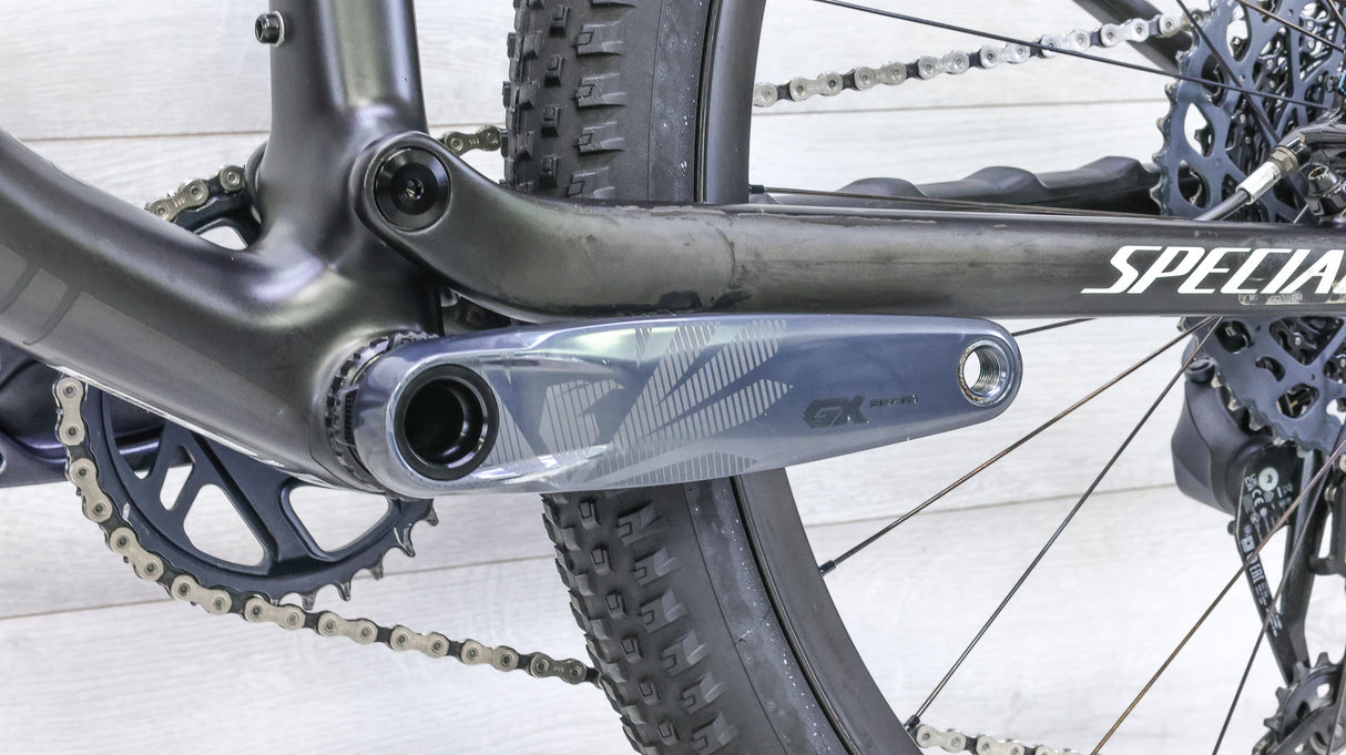 Specialized Epic Expert Mountain Bike - 2023, Large