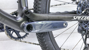 Specialized Epic Expert Mountain Bike - 2023, Large