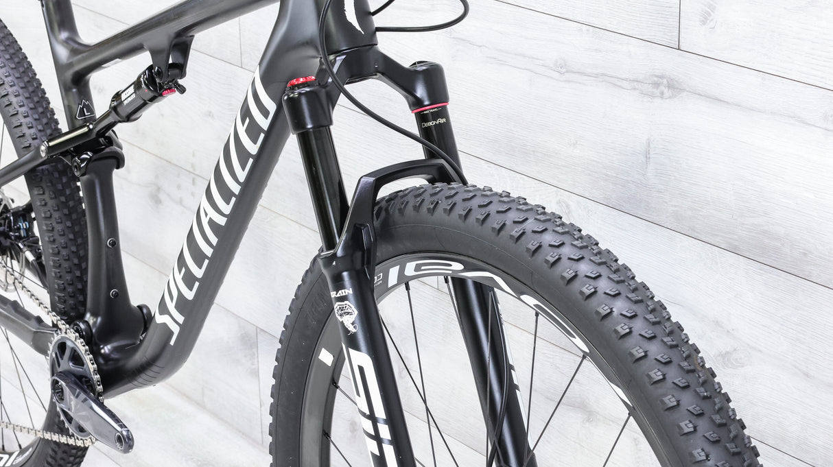 Specialized Epic Expert Mountain Bike - 2023, Large