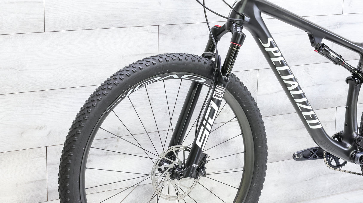 Specialized Epic Expert Mountain Bike - 2023, Large