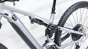 Commencal META Power TR Race Mountain E-Bike - 2021, Medium