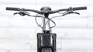 Commencal META Power TR Race Mountain E-Bike - 2021, Medium