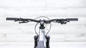 Commencal META Power TR Race Mountain E-Bike - 2021, Medium