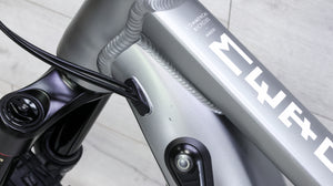 Commencal META Power TR Race Mountain E-Bike - 2021, Medium