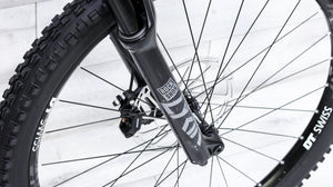 Commencal META Power TR Race Mountain E-Bike - 2021, Medium