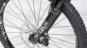 Commencal META Power TR Race Mountain E-Bike - 2021, Medium