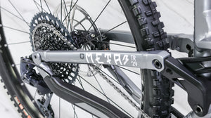 Commencal META Power TR Race Mountain E-Bike - 2021, Medium