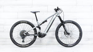 Commencal META Power TR Race Mountain E-Bike - 2021, Medium