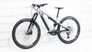 Commencal META Power TR Race Mountain E-Bike - 2021, Medium