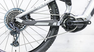 Commencal META Power TR Race Mountain E-Bike - 2021, Medium