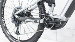 Commencal META Power TR Race Mountain E-Bike - 2021, Medium