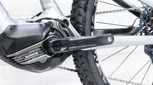 Commencal META Power TR Race Mountain E-Bike - 2021, Medium