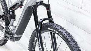 Commencal META Power TR Race Mountain E-Bike - 2021, Medium