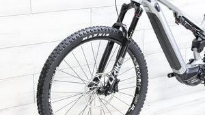 Commencal META Power TR Race Mountain E-Bike - 2021, Medium