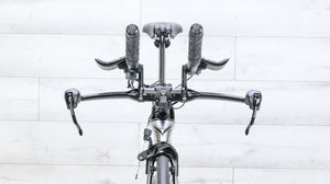 Felt IA10 Ultegra Di2 Triathlon Bike - 2019, 48cm