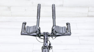 Felt IA10 Ultegra Di2 Triathlon Bike - 2019, 48cm