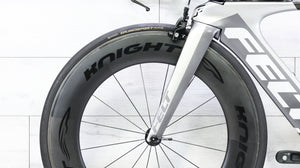 Felt IA10 Ultegra Di2 Triathlon Bike - 2019, 48cm