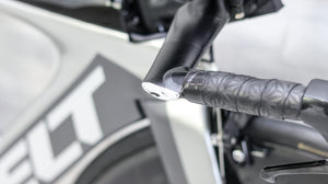 Felt IA10 Ultegra Di2 Triathlon Bike - 2019, 48cm