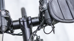 Felt IA10 Ultegra Di2 Triathlon Bike - 2019, 48cm