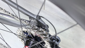 Felt IA10 Ultegra Di2 Triathlon Bike - 2019, 48cm