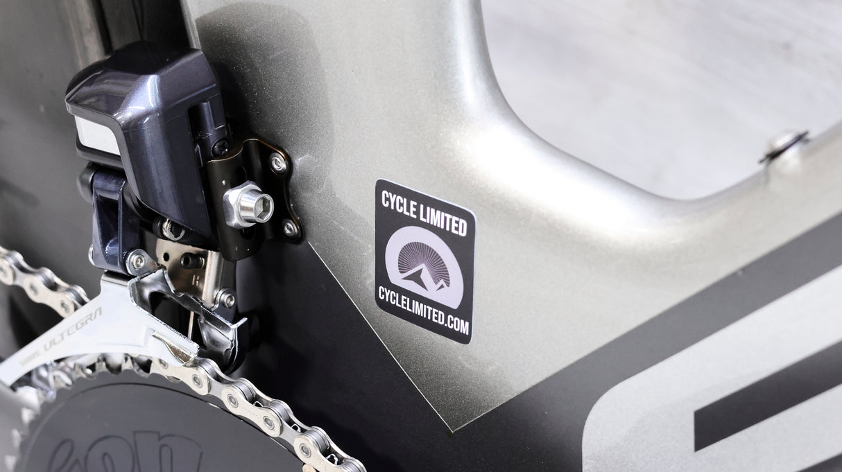 Felt IA10 Ultegra Di2 Triathlon Bike - 2019, 48cm