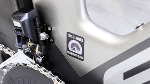 Felt IA10 Ultegra Di2 Triathlon Bike - 2019, 48cm