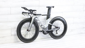 Felt IA10 Ultegra Di2 Triathlon Bike - 2019, 48cm