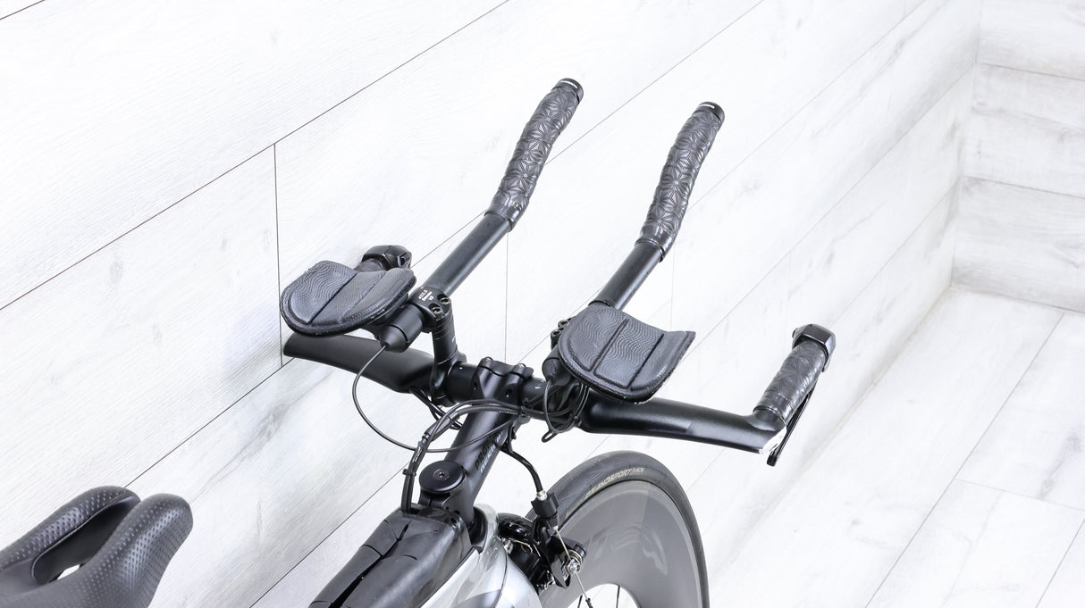 Felt IA10 Ultegra Di2 Triathlon Bike - 2019, 48cm