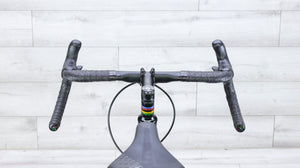 Colnago Prestige Disc Cyclocross Bike - 2021, 55cm