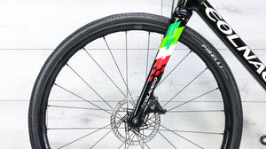 Colnago Prestige Disc Cyclocross Bike - 2021, 55cm