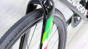 Colnago Prestige Disc Cyclocross Bike - 2021, 55cm
