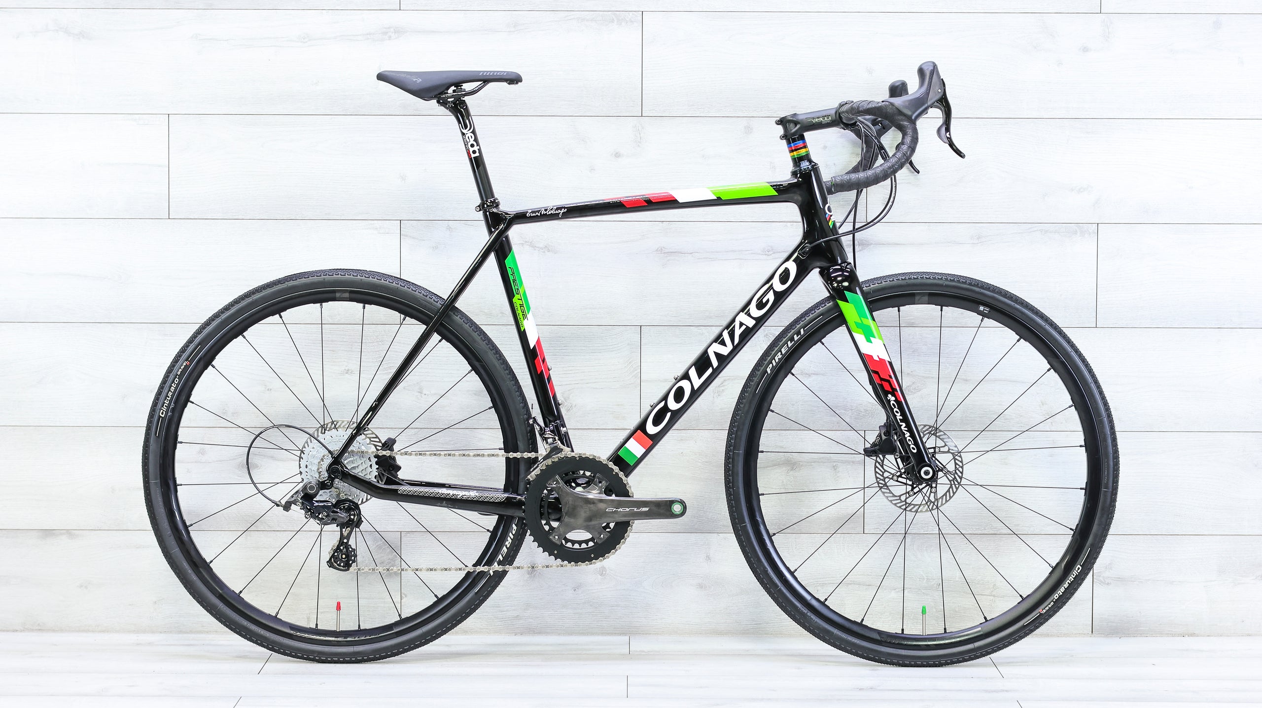 colnago gravel e bike Colnago Prestige Disc Cyclocross Bike