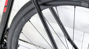 Colnago Prestige Disc Cyclocross Bike - 2021, 55cm