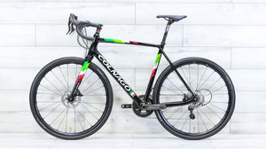 Colnago Prestige Disc Cyclocross Bike - 2021, 55cm