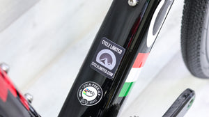 Colnago Prestige Disc Cyclocross Bike - 2021, 55cm