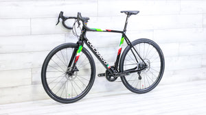 Colnago Prestige Disc Cyclocross Bike - 2021, 55cm