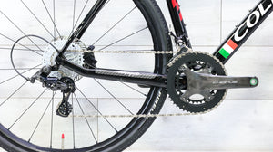 Colnago Prestige Disc Cyclocross Bike - 2021, 55cm